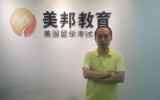 《时代访谈录》——中国SAT教父王海波篇